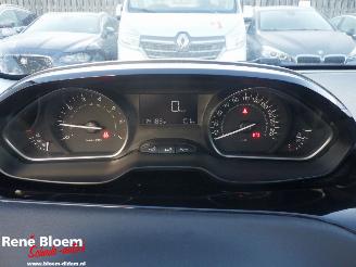 Peugeot 208 1.2 Puretech Active 5drs Airco picture 15