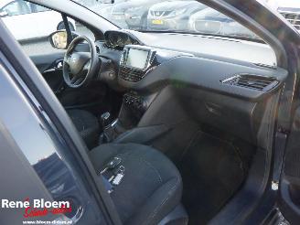 Peugeot 208 1.2 Puretech Active 5drs Airco picture 7