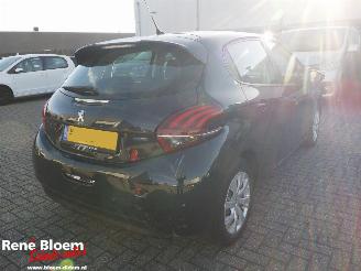 Peugeot 208 1.2 Puretech Active 5drs Airco picture 4