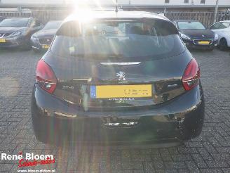 Peugeot 208 1.2 Puretech Active 5drs Airco picture 3