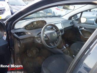 Peugeot 208 1.2 Puretech Active 5drs Airco picture 12