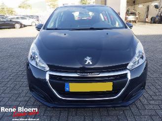 Peugeot 208 1.2 Puretech Active 5drs Airco picture 6