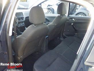 Peugeot 208 1.2 Puretech Active 5drs Airco picture 11