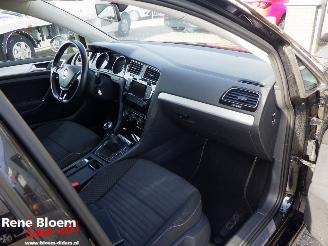 Volkswagen Golf 1.2 TSI EasyLine Clima 86pk picture 9