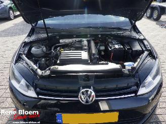 Volkswagen Golf 1.2 TSI EasyLine Clima 86pk picture 24