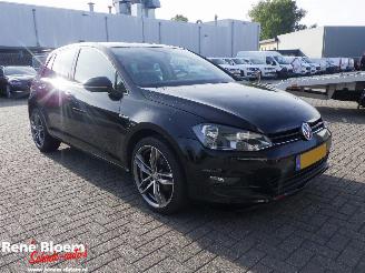 Volkswagen Golf 1.2 TSI EasyLine Clima 86pk picture 5