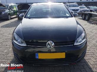 Volkswagen Golf 1.2 TSI EasyLine Clima 86pk picture 6