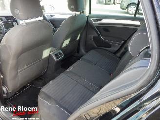 Volkswagen Golf 1.2 TSI EasyLine Clima 86pk picture 18