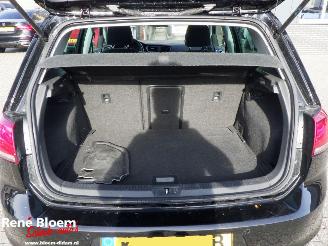 Volkswagen Golf 1.2 TSI EasyLine Clima 86pk picture 17