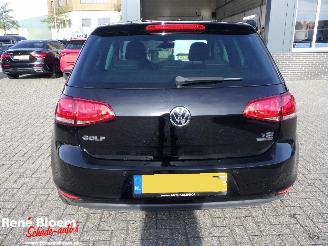 Volkswagen Golf 1.2 TSI EasyLine Clima 86pk picture 3