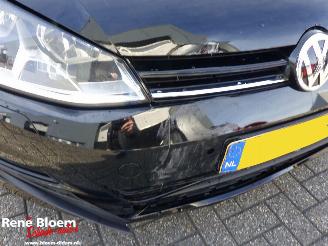 Volkswagen Golf 1.2 TSI EasyLine Clima 86pk picture 7