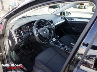 Volkswagen Golf 1.2 TSI EasyLine Clima 86pk picture 19