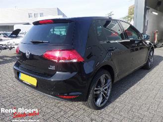 Volkswagen Golf 1.2 TSI EasyLine Clima 86pk picture 4