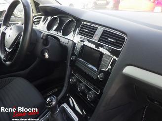 Volkswagen Golf 1.2 TSI EasyLine Clima 86pk picture 10