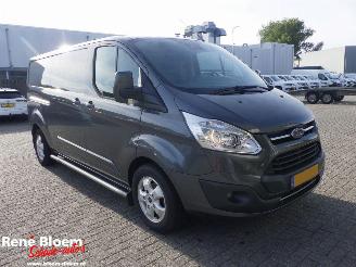 Ford Transit 2.0 TDCI L2H1 Limited 131pk picture 2
