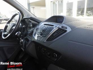 Ford Transit 2.0 TDCI L2H1 Limited 131pk picture 15