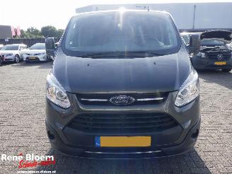 Ford Transit 2.0 TDCI L2H1 Limited 131pk picture 3