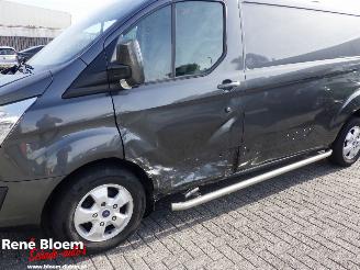 Ford Transit 2.0 TDCI L2H1 Limited 131pk picture 25