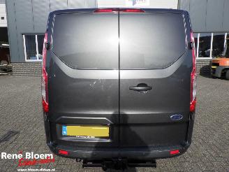 Ford Transit 2.0 TDCI L2H1 Limited 131pk picture 6