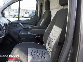 Ford Transit 2.0 TDCI L2H1 Limited 131pk picture 17