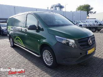 Mercedes eVito Extra Lang 90kWh picture 5