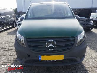Mercedes eVito Extra Lang 90kWh picture 6