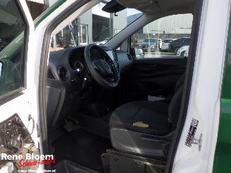 Mercedes eVito Extra Lang 90kWh picture 13