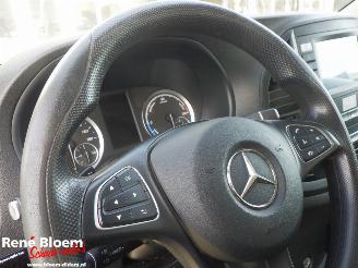 Mercedes eVito Extra Lang 90kWh picture 11
