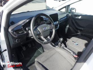 Ford Fiesta 1.0 Ecoboost Hybrid Titanium Navi picture 11