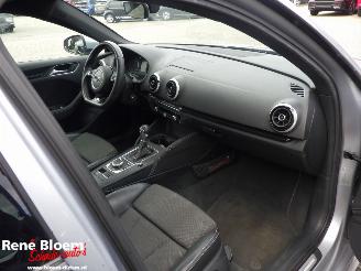 Audi A3 SPORTBACK 1.4 TFSI S-Line 150 pk Automaat picture 11