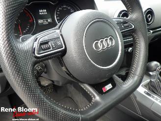 Audi A3 SPORTBACK 1.4 TFSI S-Line 150 pk Automaat picture 14