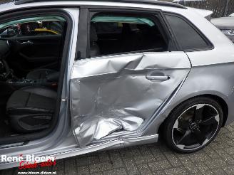 Audi A3 SPORTBACK 1.4 TFSI S-Line 150 pk Automaat picture 20