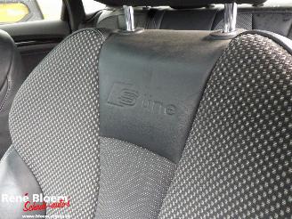 Audi A3 SPORTBACK 1.4 TFSI S-Line 150 pk Automaat picture 19