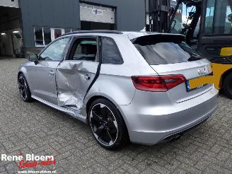 Audi A3 SPORTBACK 1.4 TFSI S-Line 150 pk Automaat picture 2