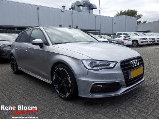 Audi A3 SPORTBACK 1.4 TFSI S-Line 150 pk Automaat picture 5