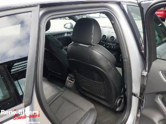 Audi A3 SPORTBACK 1.4 TFSI S-Line 150 pk Automaat picture 10