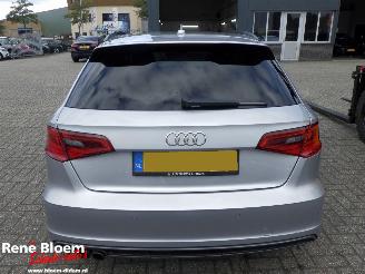 Audi A3 SPORTBACK 1.4 TFSI S-Line 150 pk Automaat picture 3