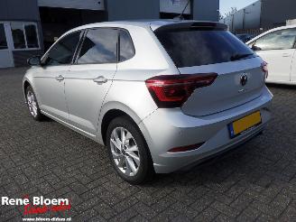 Volkswagen Polo 1.0 TSI Style DSG-automaat picture 2