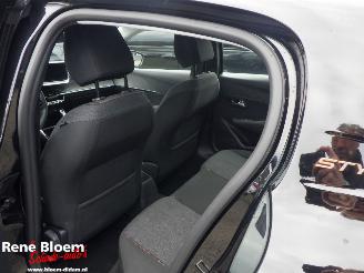Peugeot 208 1.2 Hybrid 110 e-DCS6 Style picture 13