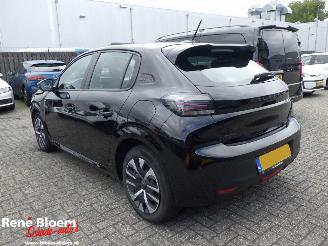 Peugeot 208 1.2 Hybrid 110 e-DCS6 Style picture 5