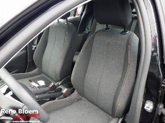 Peugeot 208 1.2 Hybrid 110 e-DCS6 Style picture 21