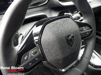 Peugeot 208 1.2 Hybrid 110 e-DCS6 Style picture 20