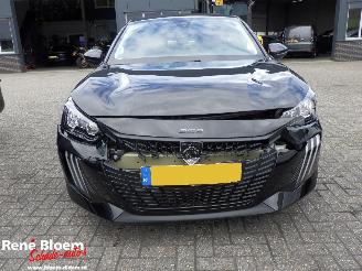 Peugeot 208 1.2 Hybrid 110 e-DCS6 Style picture 3