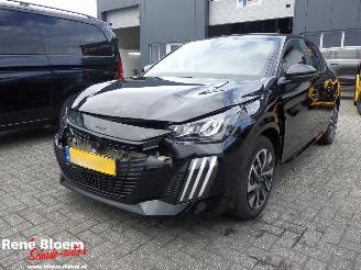 Peugeot 208 1.2 Hybrid 110 e-DCS6 Style picture 4