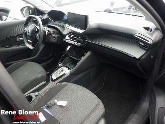 Peugeot 208 1.2 Hybrid 110 e-DCS6 Style picture 10