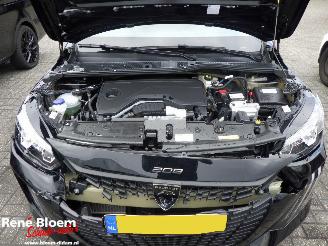 Peugeot 208 1.2 Hybrid 110 e-DCS6 Style picture 22