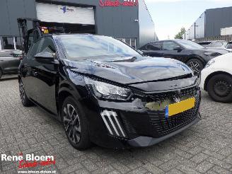 Peugeot 208 1.2 Hybrid 110 e-DCS6 Style picture 2