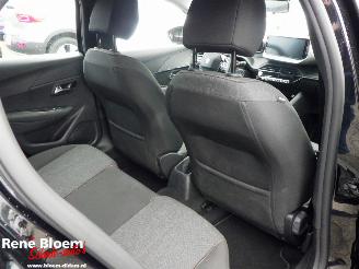 Peugeot 208 1.2 Hybrid 110 e-DCS6 Style picture 9