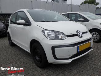 Volkswagen Up! 1.0 BMT Move Up! Airco picture 4