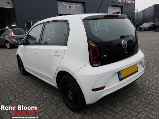 Volkswagen Up! 1.0 BMT Move Up! Airco picture 2